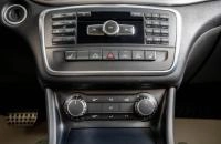 Mercedes-Benz CLA-класс 18 из 22