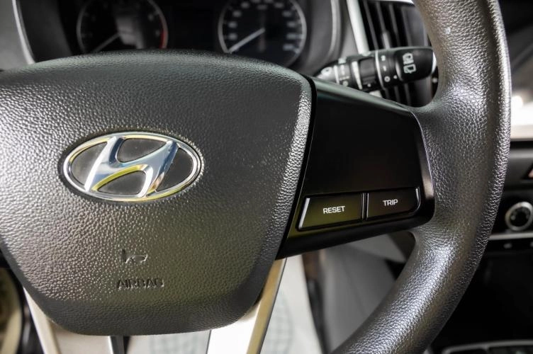 Hyundai Creta 16 из 22