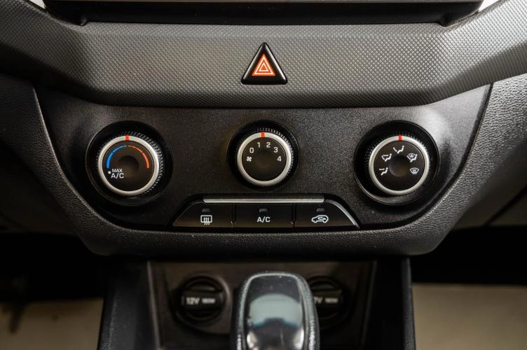 Hyundai Creta 18 из 22