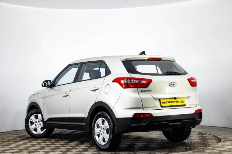 Hyundai Creta 6 из 6