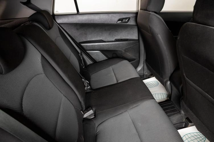 Hyundai Creta 9 из 22