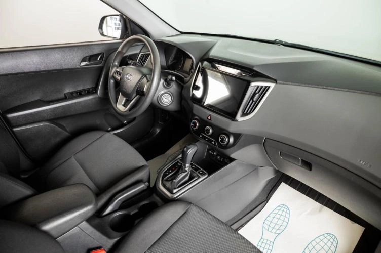 Hyundai Creta 10 из 22