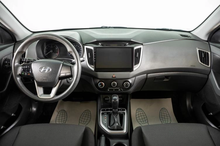 Hyundai Creta 12 из 22