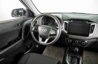 Hyundai Creta 11 из 22