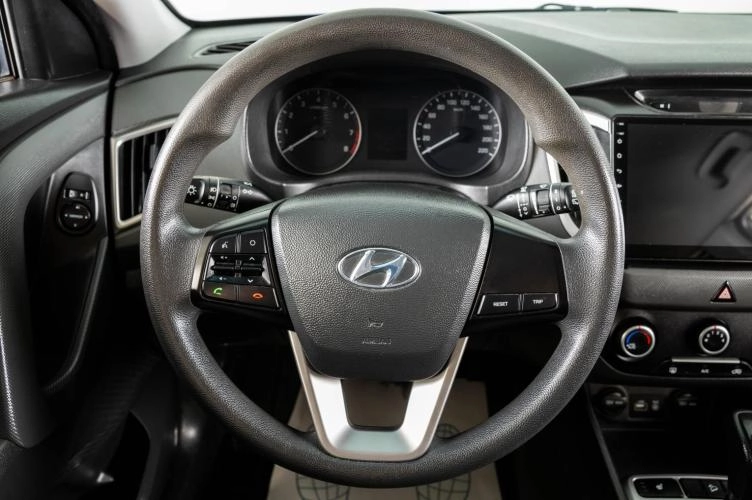 Hyundai Creta 14 из 22