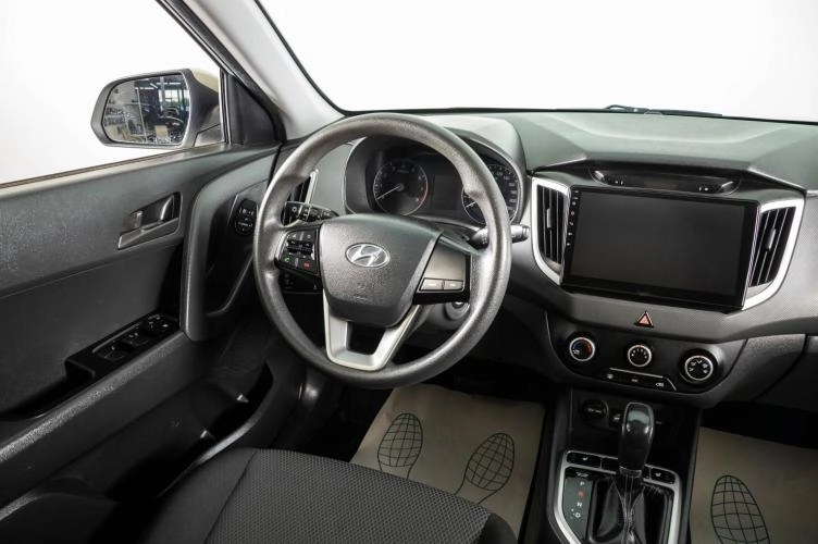 Hyundai Creta 11 из 22