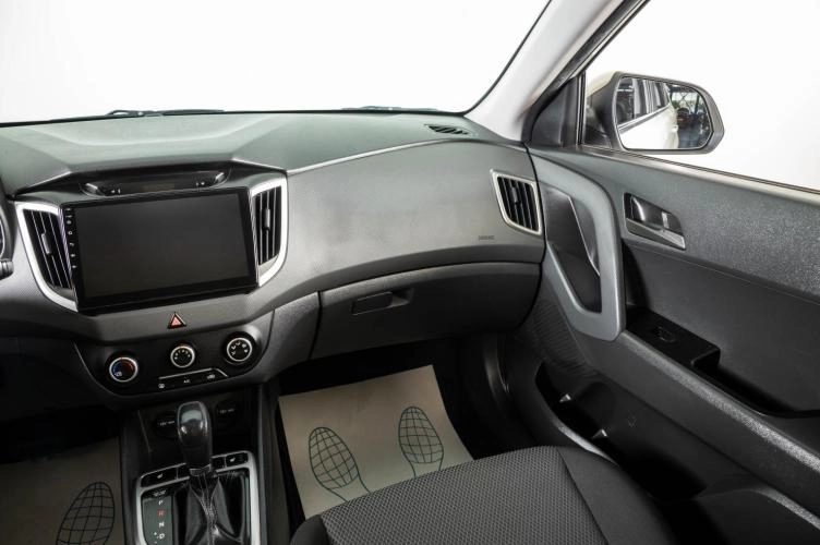 Hyundai Creta 13 из 22