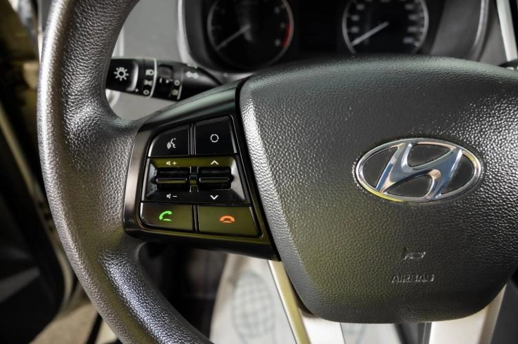Hyundai Creta 15 из 22