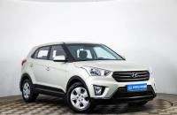 Hyundai Creta 1 из 22