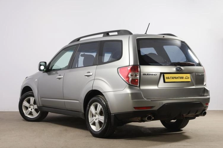 Subaru Forester 4 из 6