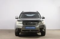 Subaru Forester 2 из 18