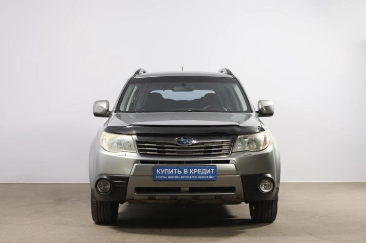 Subaru Forester 2 из 6