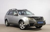 Subaru Forester 1 из 18