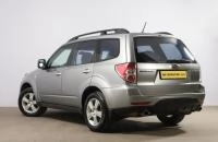 Subaru Forester 4 из 18