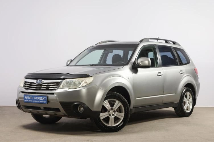 Subaru Forester 3 из 6