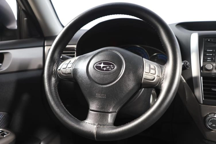 Subaru Forester 11 из 18