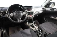Subaru Forester 7 из 18