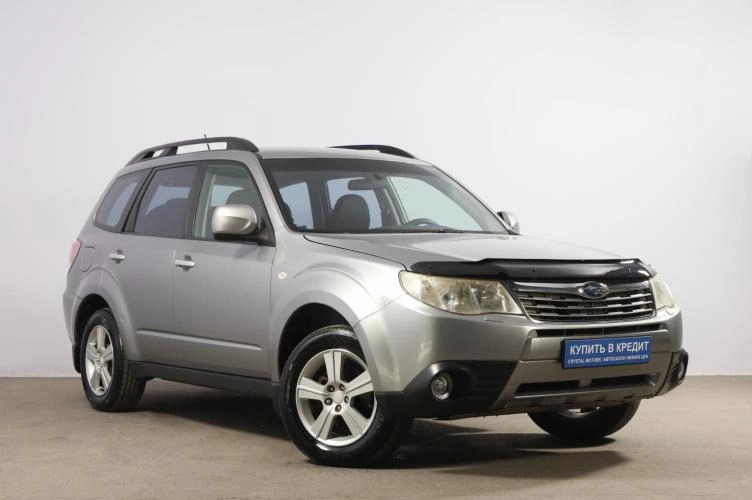 Subaru Forester 1 из 6