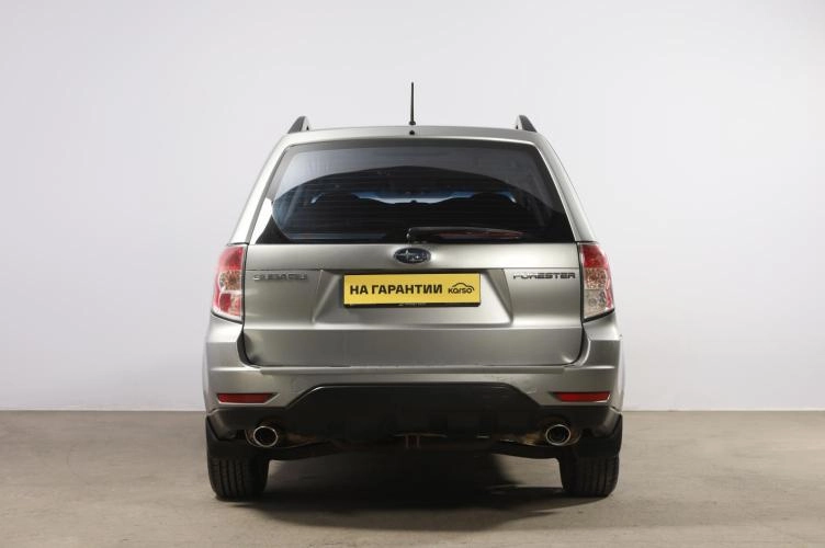 Subaru Forester 5 из 6