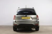 Subaru Forester 5 из 18