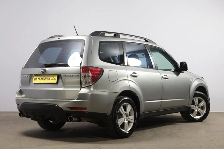 Subaru Forester 6 из 6