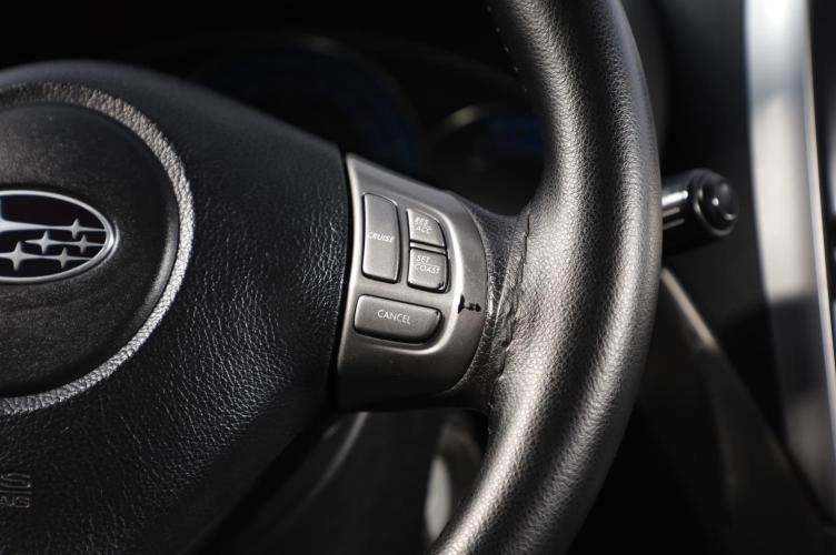 Subaru Forester 13 из 18