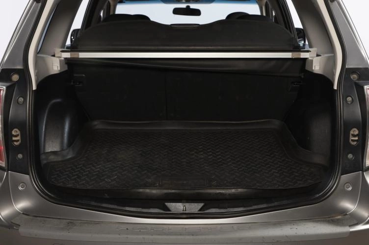 Subaru Forester 18 из 18