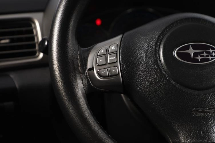 Subaru Forester 12 из 18