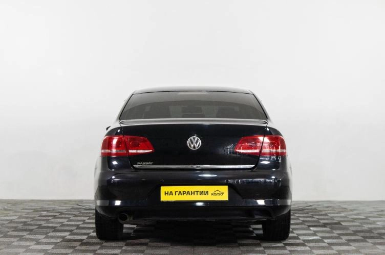 Volkswagen Passat 5 из 6