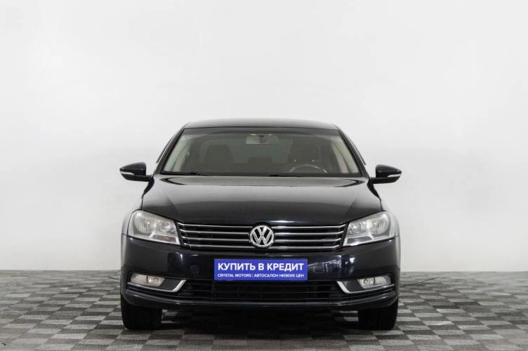 Volkswagen Passat 2 из 6
