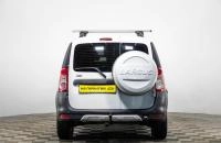 ВАЗ (LADA) Largus Cross 5 из 21
