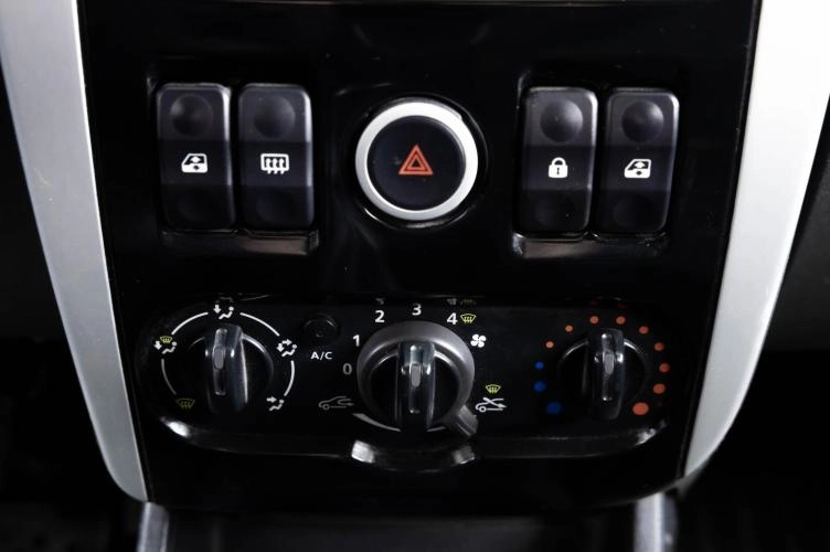 ВАЗ (LADA) Largus Cross 18 из 21
