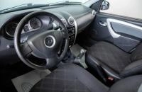 ВАЗ (LADA) Largus Cross 7 из 21