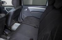 ВАЗ (LADA) Largus Cross 8 из 21