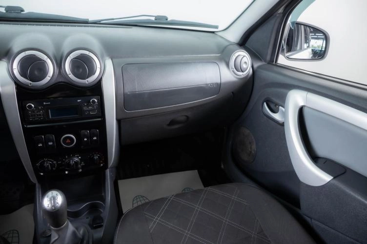ВАЗ (LADA) Largus Cross 13 из 21