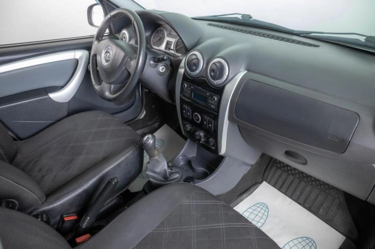 ВАЗ (LADA) Largus Cross 10 из 21