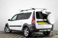 ВАЗ (LADA) Largus Cross 6 из 21