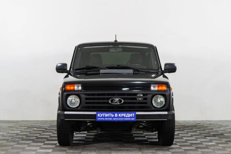 ВАЗ (LADA) Niva Legend 2 из 6