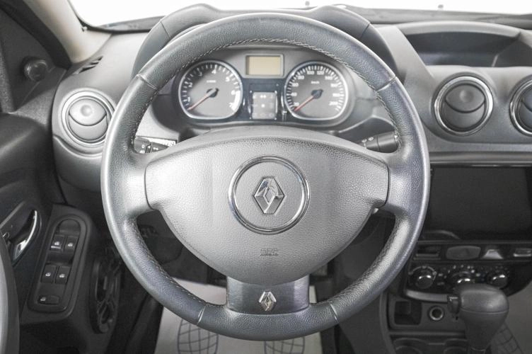 Renault Duster 15 из 21
