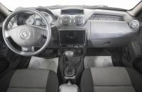 Renault Duster 13 из 21