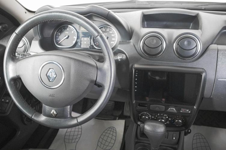 Renault Duster 12 из 21