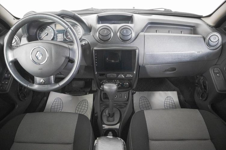 Renault Duster 13 из 21