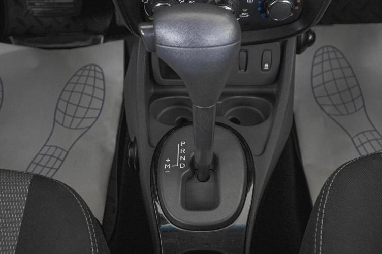 Renault Duster 18 из 21