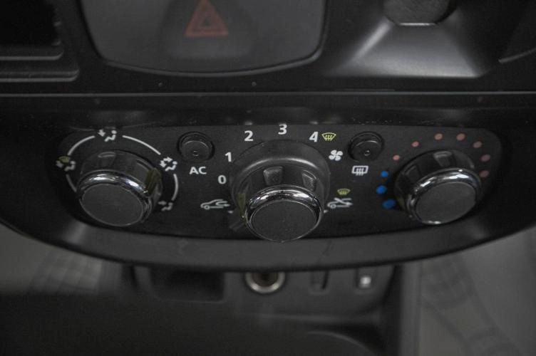 Renault Duster 17 из 21