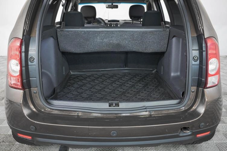 Renault Duster 7 из 21