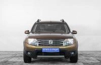 Renault Duster 2 из 21