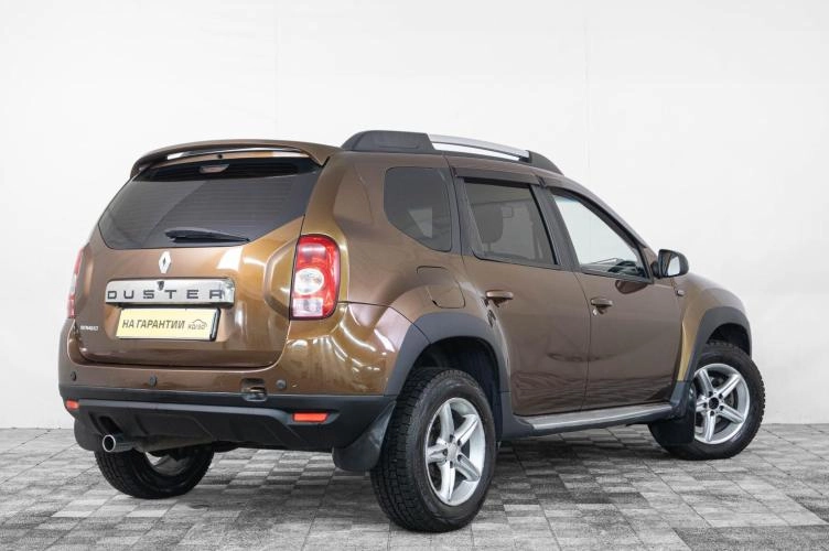 Renault Duster 6 из 6