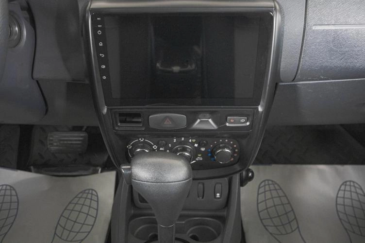 Renault Duster 16 из 21