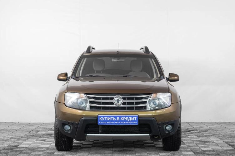 Renault Duster 2 из 6