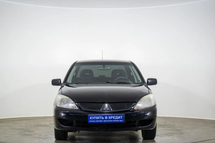 Mitsubishi Lancer 2 из 6